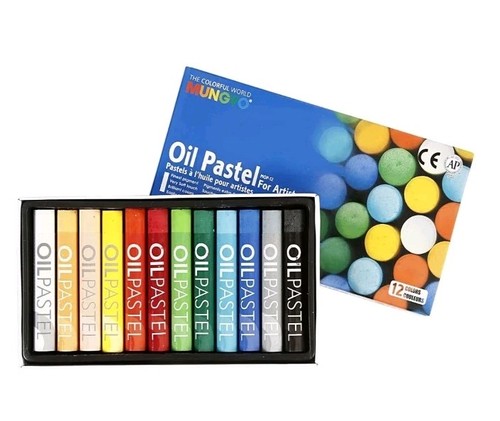 Mungyo gallery oil - mungyo,