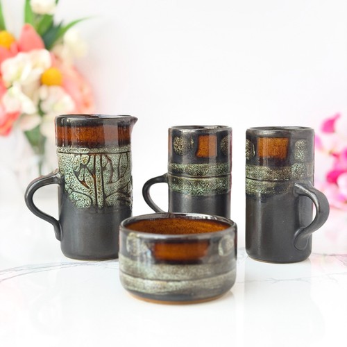 Celtic pottery newlyn drinks - newlyn,