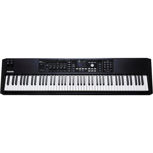 Kurzweil sp8 key - kurzweil, stage