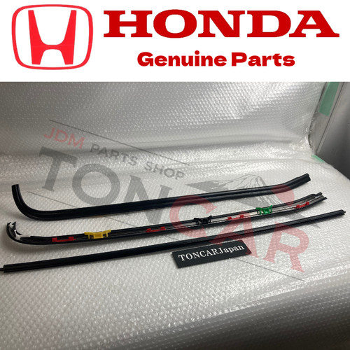 Honda genuine acura integra - genuine,