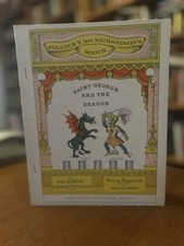 Vtg. Pollock's Richardson's