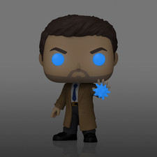 Supernatural - Castiel