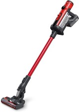 Numatic HEN100 Henry Quick Cordless Stick Vacuum Cleaner Lightweight 25.2V Red