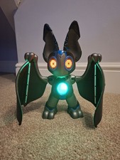 Nocto Bat Robot Interactive