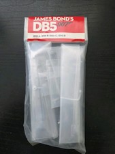 James Bond DB5 007 Magazine
