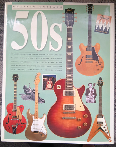 Classic guitars the - classic,