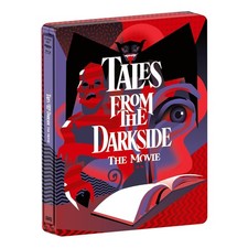 Tales from the - ,
