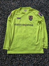 Very Rare Notts County FC