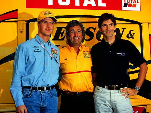 Austrian grand prix 1997 - prix,