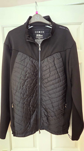 Oscar jacobson men black - jacobson, men’s
