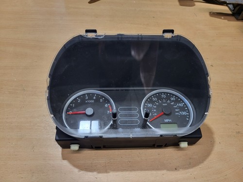 Ford fiesta mk6 2002 - ford,