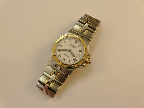 Vintage c1990 raymond weil - vintage,