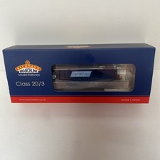 Bachmann OO Gauge class 20