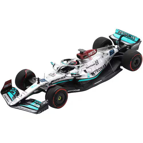 Mercedes amg petronas 63 - amg, f1