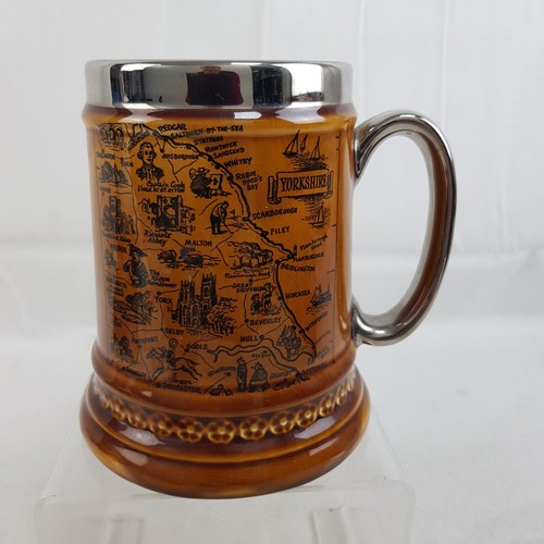 Vintage lord nelson pottery - vintage,