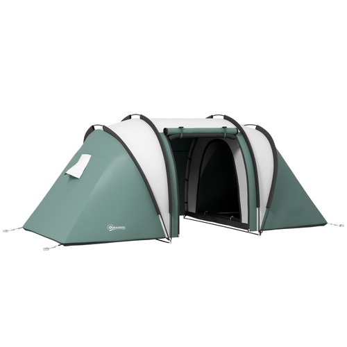 Outsunny bedroom camping - 2,