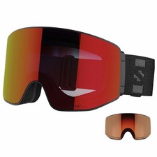 Salomon Sentry Prime Black