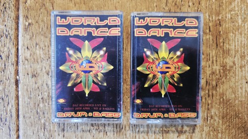 World dance drum - dance,