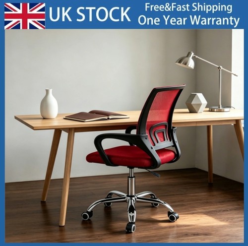 Simple office chair - simple,