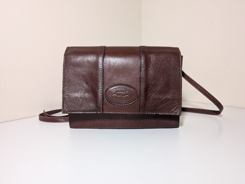 Vintage mahogany leather - vintage,