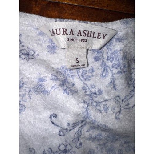 Laura ashley womens blue - ashley,