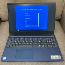 Lenovo IdeaPad 330s 15ikb
