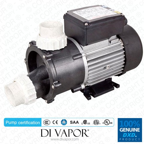 Dxd 310a 75kw - dxd, 1.0hp