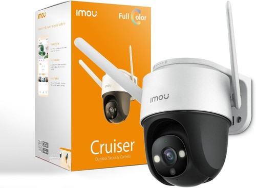 Imou cruiser 1080p smart - cruiser,