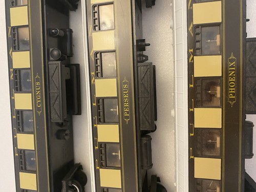 Hornby royal diesel train and - hornby,