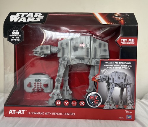 Star wars at walker - star,