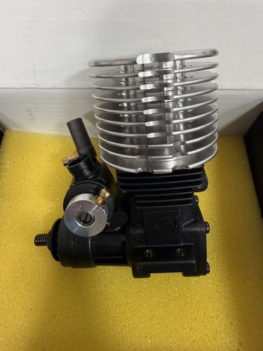 Team orion wasp nitro engine - team,