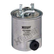 Fuel Filter H216WK Hengst