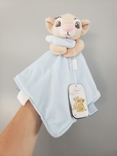 Disney Lion King Blue Simba