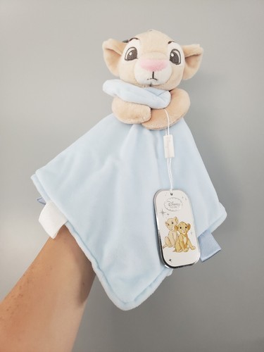 Disney lion king blue simba - king,