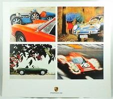 Porsche 911 E Coupe 914/6 917