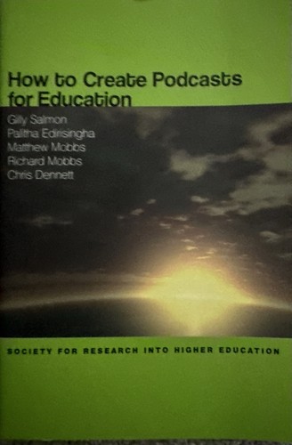 How create podcasts - how,