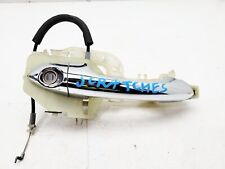 KIA CARENS MK3 EXTERIOR DOOR