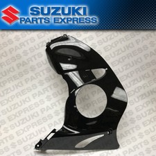 2008 - 2011 SUZUKI HAYABUSA