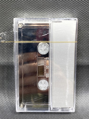 Fydelity silver chrome - fydelity,