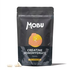 PURE CREATINE MONOHYDRATE