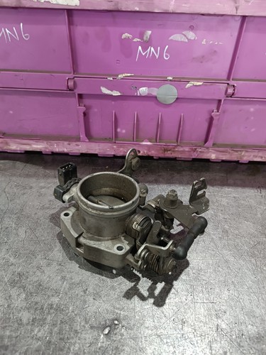 Genuine bmw 523i - e39, m52