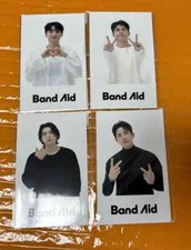 DAYSIX Mini 9th Album Band Aid