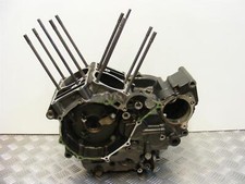 Honda NTV 650 Revere Engine