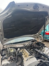 Mercedes Slk R170 Bonnet Liner