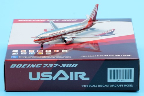Wings 400 boeing b737 - jc, b737-300