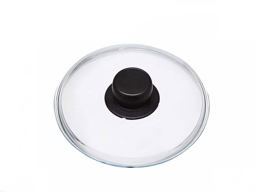 Universal wok saucepan - universal,