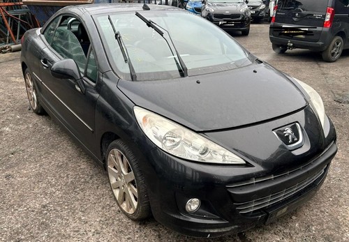 Peugeot 207 wheel - peugeot,