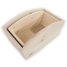 Wooden Kitchen Multi-purpose