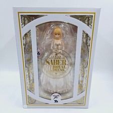 Fate Saber Royal Dress Wedding