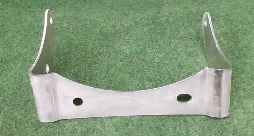 Headlamp bracket bsa - headlamp,